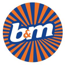 B&M