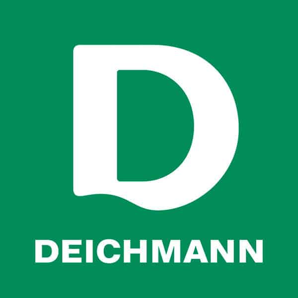 Stores 3 Deichmann Logo