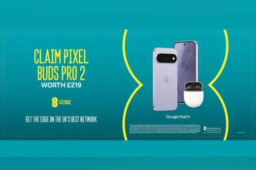 Claim Google Pixel Buds Pro 2