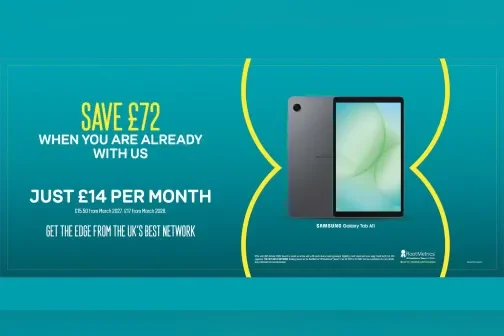 Samsung Galaxy Tab A11